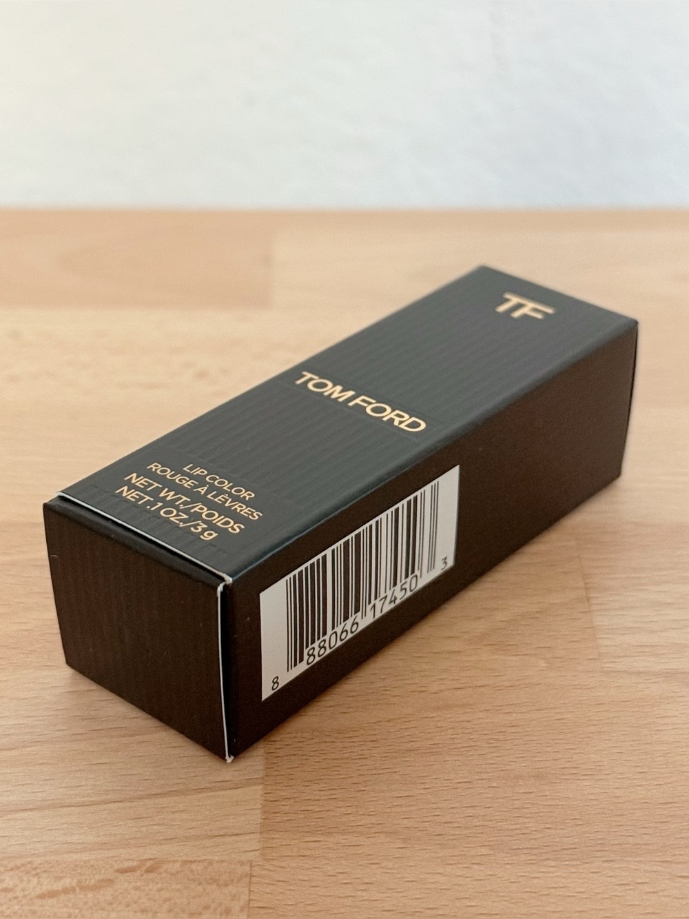 Tom Ford Lipstick — 01 Black Orchid Full Size - Picture 5 of 7